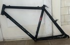 Specialized Stumpjumper Fs M2 Made In Usa Mountain Bike Frame Black 1995 17   