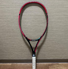Yonex Vcore Sv 98 G2 4 1 4 2016 Model Tennis Racket Racquet Used Unstrung