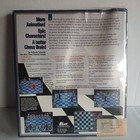 The Software Toolworks 1993 Star Wars Chess Ibm Computer Software Factory Sealed