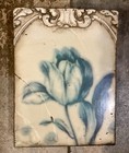 Sid Dickens Vintage Memory Block T-235 Sovereign Bloom  tulip  - New In Box