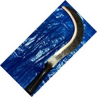 Imacasa Machete 110 14  Naga Natural Blade No Handles 110-14t-oi L  k  