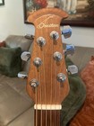 Ovation Standard Balladeer Acoustic-electric Guitar   Hard Case  Original Owner 