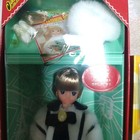 Takara Street Liccachan Doll   Elina Doll With Leather Pants Set