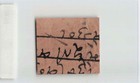   a india Bundi Revenue Stamp  Princely State  British s9839 8j7