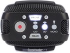 Zoom H2essential Multi-mic Handy Recorder