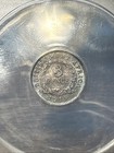 1919 British West Africa 3 Pence - Anacs Ms63 - Nicely Toned  