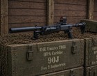 T4e - Umarex Tb68 Paintball Carbine - Hpa - 90 Joules - Fox 2 Industries 