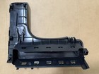 Black Left Lower Driver Side Knee Cover Panel 2023 2024 2025 2026 Honda Crv Cr-v