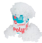 Poly-fil Polyester Fiberfill Stuffing  20lb Box  Bulk  By Fairfield