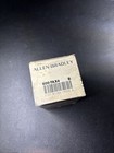 Allen-bradley Manual Starting Toggle Switch - 600-tax4