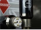 1 Matched Pair Psvane Cossor Series 805 New Design Vacuum Tubes