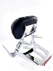 Stud Sissy Bar Backrest Luggage Rack 4 Suzuki Boulevard C50 50t M50 05 -2023 Usa