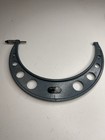 Mitutoyo 103-226 Large Outside Micrometer
