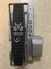 Ibanez Wd7 Weeping Demon Wah Guitar Pedal