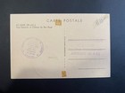 France 1942 Angers Chateau Castle Basse-chaine Bridge Maximum Card 10-7