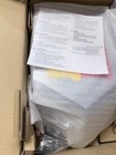 Dyson Airblade Hu02 Hand Dryer Power Supply Module 100-110v   120v  New In Box 