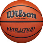 Wilson Evolution Indoor Outdoor Game Basketball More Size