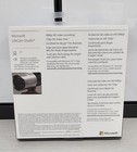 Microsoft Lifecam Studio Webcam 1080p Full Hd Usb Web Camera Model 1425
