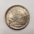 1938 San Marino 5 Lire Bu  1342 Asw - Km9 - Sku-q4325