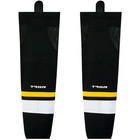 Team Dry Fit Hockey Socks - Pittsburgh Penguins  24  Or 30 