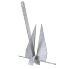 Seachoice Deluxe Anchor     Hot-dipped Galvanized Steel     Multiple Sizes