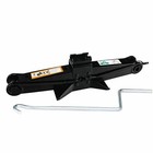 Spare Tire Repair changing Tool And Scissor Jack 2 Ton Set For Chevy Silverado