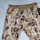 Kryptek Hoplite Merino Bottom Lw Mens Size 2xl Color  Highlander 17hoplwbh7