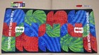 Fifa World Cup 2026 Licensed Soccer  15 X 30  Towel  2x Lot 