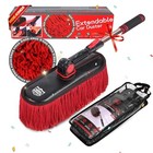 Car Duster-stocking Stuffers Gifts For Men Women-wax Cotton Orginalduster3-2024