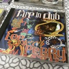 Lee Scratch Perry Cd Lot Of 5 Reggae  Dub   Electronic   Jungle