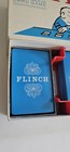 Vintage 1963 Flinch Card Game Parker Brothers Complete Cards No Instructions