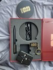 Fifa World Cup 2026 Charger Gift Set  wireless multi Chargers  Pen  Keychain 