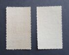 1951 Vatican City Stamps X2  300l   500l  Mnh  Sg173   174  Extremely Fine 