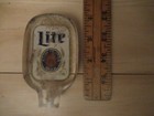 Vintage Tap Handle Miller Lite  20