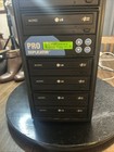 Pro Duplicator Dvd cd 8-disc Copy Tower
