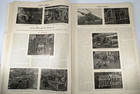 1914 Scientific American 16th Annual Motor Issue Lusitania Ad Auto Assembly Line