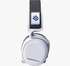 Steelseries Arctis 7p Wireless Dts Gaming Headset White For Pc Ps4 Ps5
