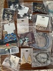     batch 3     amazon Liquidation Wholesale Fashion Jewelry Mixed Lot For Resellers