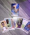 Intuitive Kev   s Kipper-ish Oracle Deck 2nd Edition 
