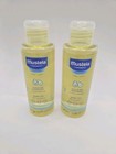 Mustela Baby Oil Moisterizing Massage Natural Avocado 3 38 Oz Exp 6 27