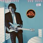 The Nice Price Embroidered Sew-on Patch 3    Vintage Record Store John Mayer Cool 