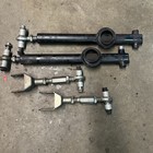 Fox Mustang Rear Control Arms