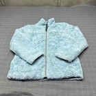 The North Face Jacket Girls Xl  18  Reversible Quilted Mix-match Inner