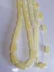       natural Baltic Amber Islamic Prayer 33 Beads Misbaha Tasbih Rosary 15g    