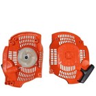 Recoil Starter Assembly For Husqvarna H445 H450 Chainsaw Gardening Spare Parts