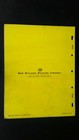New Holland Service Parts Catalog For Model 200   202 Manure Spreaders