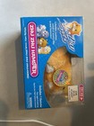 Zhu Zhu Pets Hamster Nugget Orange White 2008 Toy New Sealed