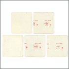 Ac dc 1976 Vintage Snapshot Photographs  australia 