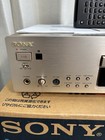 No Import Fees Fully Working Sony Mds-jb940 Mdlp Minidisc Deck 221633