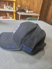 2024 125 Years White Pass Yukon Route Skagway Alaska Railway Train Hat Unworn  